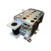 GLEICHSTROMNETZTEILE & PUFFERKONDENSATOREN FÜR PITCHER-SYSTEME