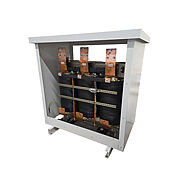 ISOLIER- & VERTEILER-TRANSFORMATOREN (SMART-E-POWER)