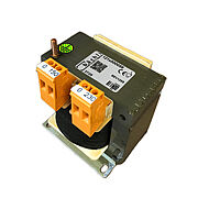 1-PH. SPARTRANSFORMATOR 