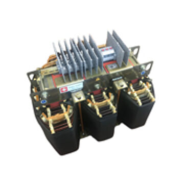 3-PH. TRENNTRANSFORMATOR