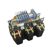 3-PH. TRENNTRANSFORMATOR