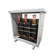 ISOLIER- & VERTEILER-TRANSFORMATOREN (SMART-E-POWER)
