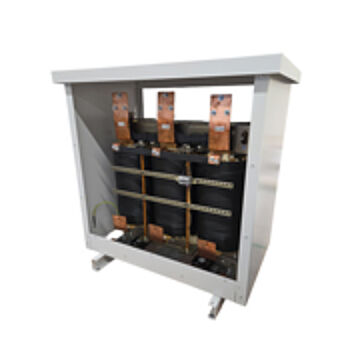 ISOLIER- & VERTEILER-TRANSFORMATOREN (SMART-E-POWER)