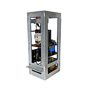 DISKRETE GLEICHSTROMVERSORGUNG 