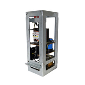 DISKRETE GLEICHSTROMVERSORGUNG 