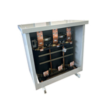 3-PH. TRENNTRANSFORMATOR