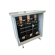 3-PH. TRENNTRANSFORMATOR