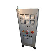 NETZ-SPANNUNGSSTABILISATOREN (1 & 3 PHASIG)