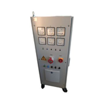 NETZ-SPANNUNGSSTABILISATOREN (1 & 3 PHASIG)