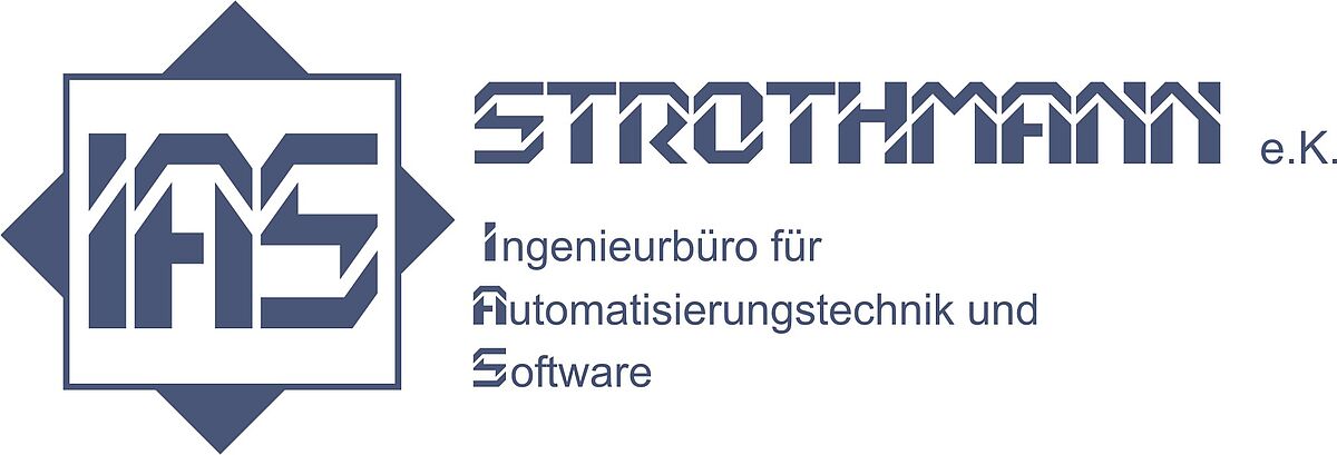 Strohmann 