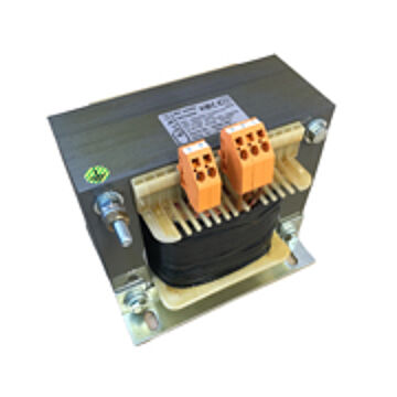 1-PH. TRENNTRANSFORMATOR 