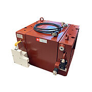 3-PH. SINUSFILTER FÜR SOLAR-WECHSELRICHTER