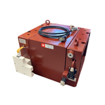 3-PH. SINUSFILTER FÜR SOLAR-WECHSELRICHTER