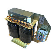 1-PH. TRENNTRANSFORMATOR 