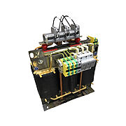 1-PH. TRENNTRANSFORMATOR 