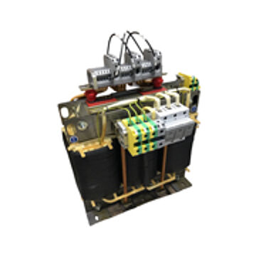 1-PH. TRENNTRANSFORMATOR 