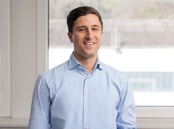 Daniel Bächli