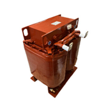 1-PH. HOCHSPANNUNGSTRANSFORMATOR