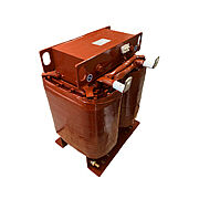 1-PH. HOCHSPANNUNGSTRANSFORMATOR