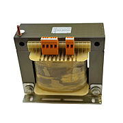 1-PH. SICHERHEITSTRANSFORMATOR 