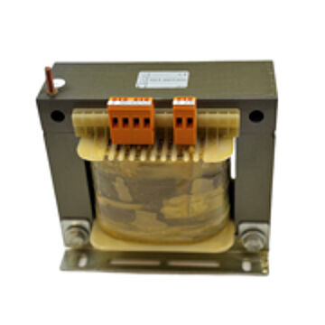 1-PH. SICHERHEITSTRANSFORMATOR 