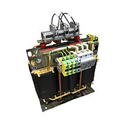 3 PH. TRENNTRANSFORMATOR