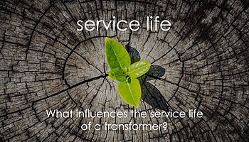 Transformer service life