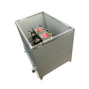 3 PH. SPARTRANSFORMATOR IM GEHÄUSE