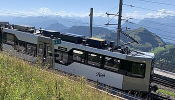 Rigi