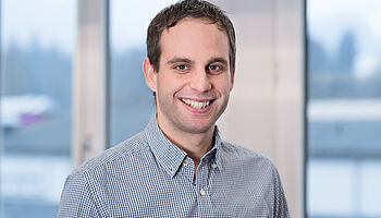Fabian Ziegler
