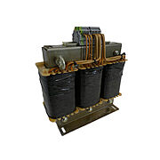 GENERATOR-ERREGER-TRAFO