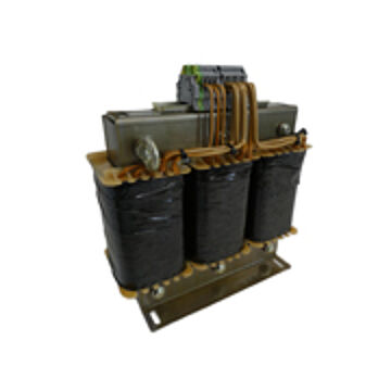 GENERATOR-ERREGER-TRAFO